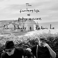 The Fantasy Life of Poetry & Crime
