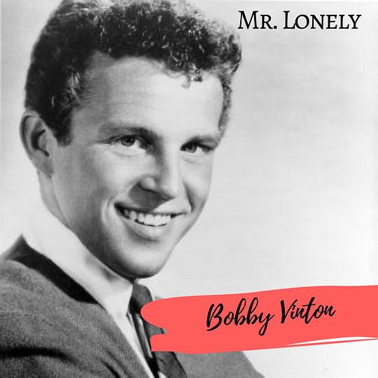 Mr. Lonely