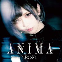 ANIMA(通常盤)