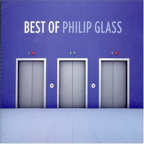 Best of Philip Glass