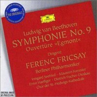 Beethoven: Symphony No.9