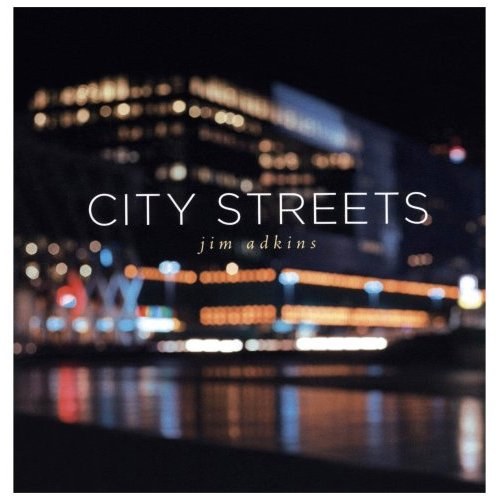 city streets
