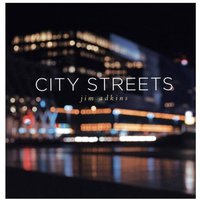 city streets