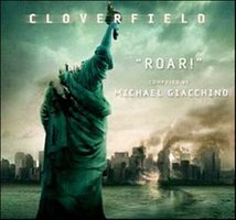 Cloverfield