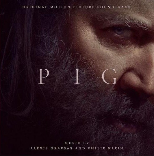 Pig (Original Motion Picture Soundtrack)