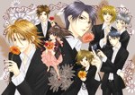 コイゴコロ咲く花 イベントDVD