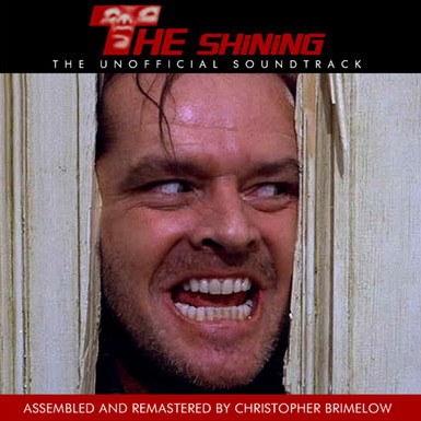 The Shining -The Unofficial Soundtrack