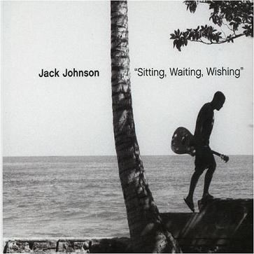 Sitting, Waiting, Wishing