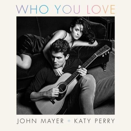 Who You Love (feat. Katy Perry)