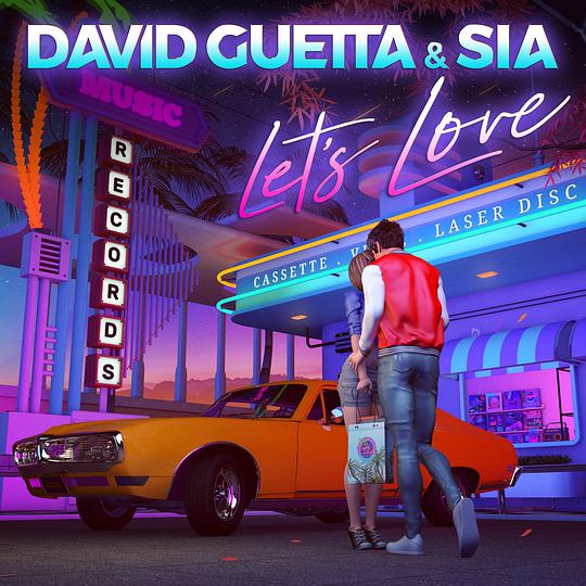Let's love