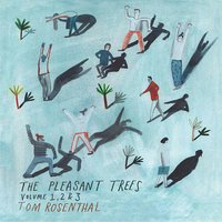 The Pleasant Trees (Volumes 1, 2 &amp; 3)