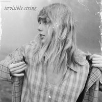 Invisible String