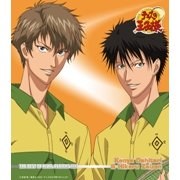 THE BEST OF RIVAL PLAYERS XXXV Kenya Oshitari & Hikaru Zaizen / 忍足謙也 & 財前光