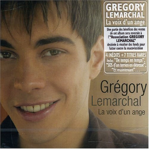 La Voix D'un Ange