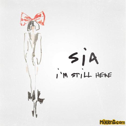 I'm Still Here
