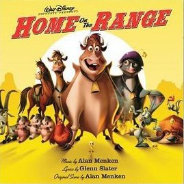 Home on the Range