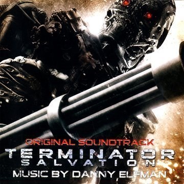 Terminator Salvation
