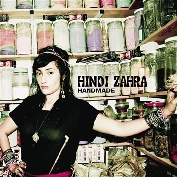 Hindi Zahra - Handmade