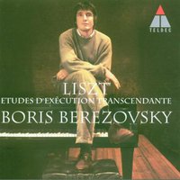 Etudes D'Execution Transcendante