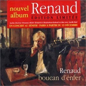 Boucan D'Enfer