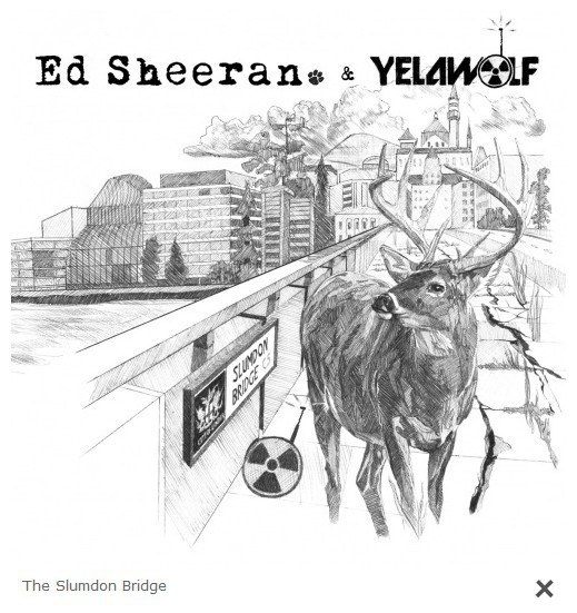The Slumdon Bridge