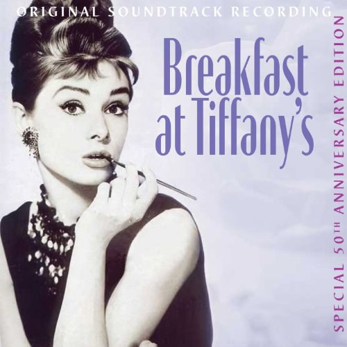 Breakfast at Tiffany's: 50th Annivers