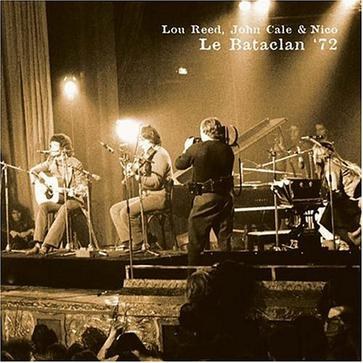 Le Bataclan '72