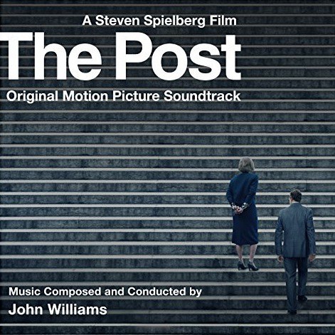 The Post (Original Motion Picture Soundtrack)