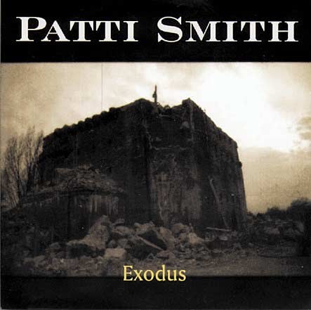 Exodus(Bootleg)
