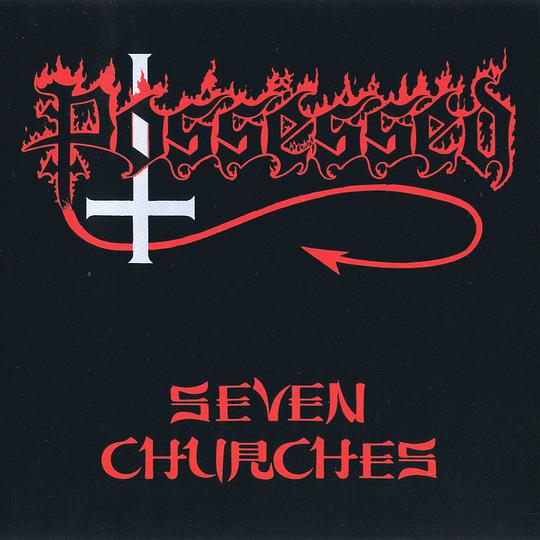Seven Churches