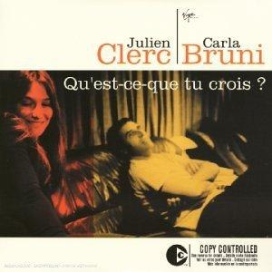 Qu'est-Ce Que Tu Crois