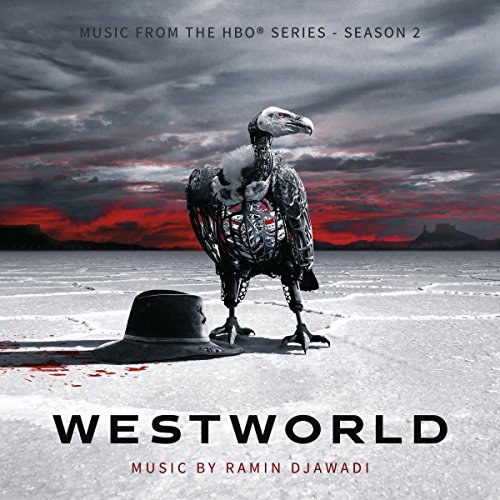 Westworld: Season 2 (Music From The Hbo Series)
