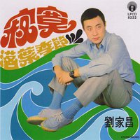 寂寞落叶季节