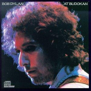 Bob Dylan at Budokan