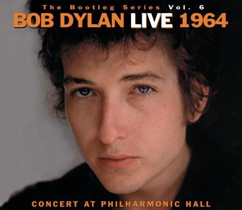 Bootleg Series 6: Concert at Philharmonic Hall