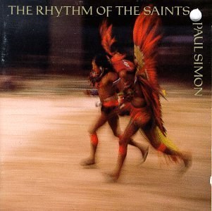 Rhythm of the Saints
