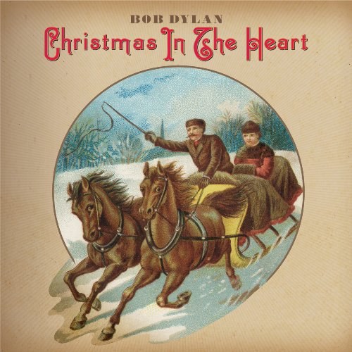 Christmas In the Heart (Deluxe with Greeting Cards)
