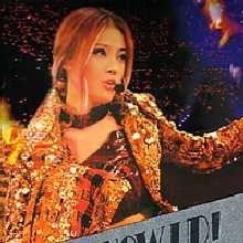 Show Up Concert Live