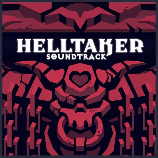 Helltaker Soundtrack