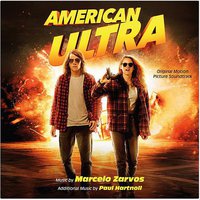 American Ultra (Original Motion Picture Soundtrack)