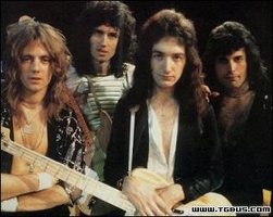I Was Born to Love You