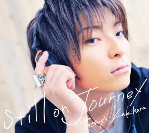 still on Journey 豪華盤 [CD+DVD]