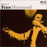 Best Of Yves Montand