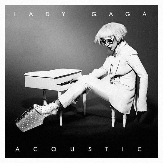 Acoustic (Captivated) [Live Version]