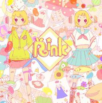 Rink ~Junky×鏡音リン THE BEST~