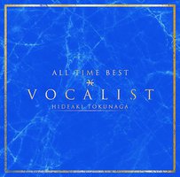 ALL TIME BEST VOCALIST [通常盤]