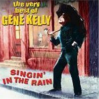 Singing in the Rain
