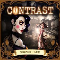 Shadow Music (A Soundtrack to Contrast)