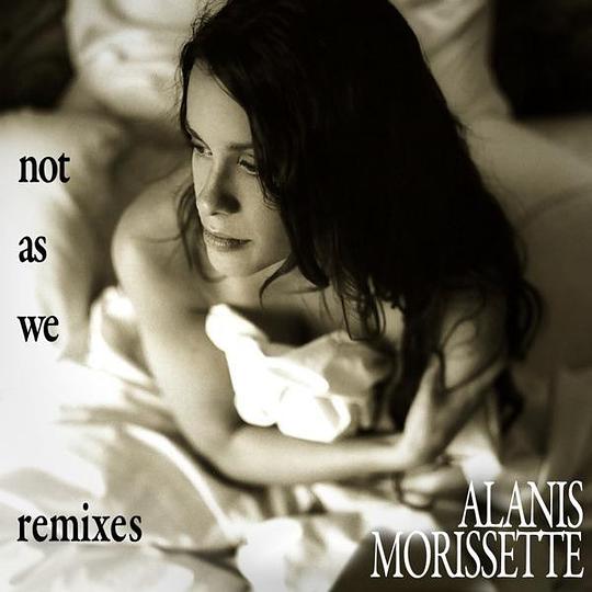 Not As We