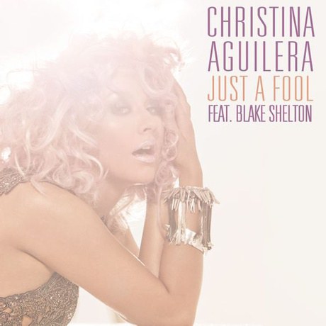 Just A Fool (feat. Blake Shelton)